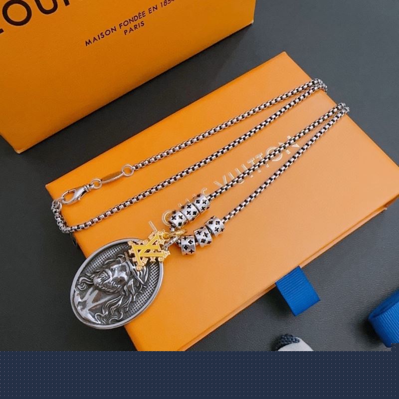 LV Necklaces